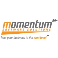 Momentum Software Solutions logo - Similar company to Momentum Software Delhi