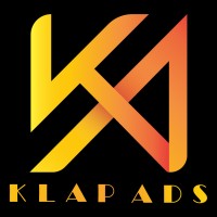 KlapAds logo - Similar company to Open Frames - Bulgaria