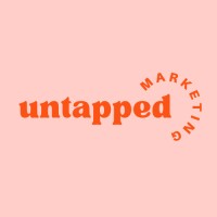 Untapped Marketing Australia logo - Similar company to Membership And Loyalty Solutions