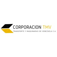 Corporacion TMV logo - Similar company to Tmv Control Systems