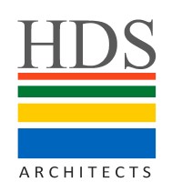 HDS Architects logo - Similar company to Orange Beach Bars