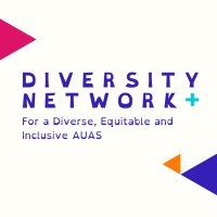 Diversity Network HvA logo - Similar company to Rollar