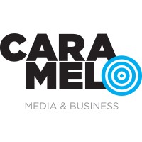 Caramelo Media logo - Similar company to Leaper360