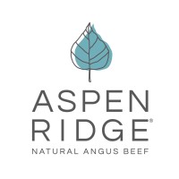 Aspen Ridge Natural Angus Beef logo - Similar company to Mycotoxinsite