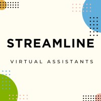 Streamline Virtual Assistants logo - Similar company to Supreme Va Solutions