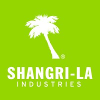 Shangri-La Industries logo - Similar company to Shangri-La Development