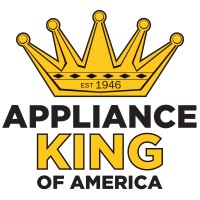 Appliance King of America logo - Similar company to Fast Micro Solutions Inc.