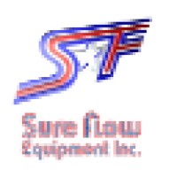 Sure Flow Equipment Inc. logo - Similar company to Sureflow