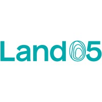 Land05 Landscape Architects logo - Similar company to Unit Architekti