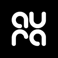 Aura Cloud logo - Similar company to Coyna