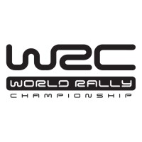 FIA World Rally Championship logo - Similar company to Team Upshift