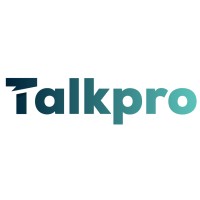 Talkpro llc logo - Similar company to Thingspod