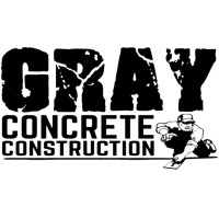 Gray Concrete Construction logo - Similar company to Gray Concrete 2 Go