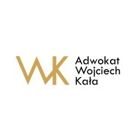 Kancelaria Adwokacka Adwokat Wojciech Kała logo - Similar company to Merea Ministry, Inc.