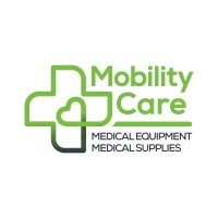 Mobility Care logo - Similar company to Sydney Engineering Works Pty Ltd