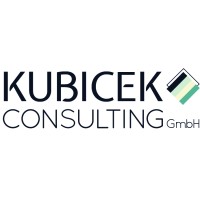 Kubicek Consulting GmbH logo - Similar company to Luminabyte Gmbh