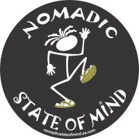 Nomadic State of Mind South Africa logo - Similar company to Nomadic State Of Mind