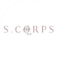SCorps logo - Similar company to Sente Technologies
