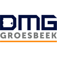 DMG Groesbeek logo - Similar company to Eigenaar