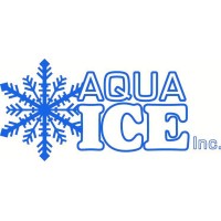 Aqua Ice Inc. logo - Similar company to The Docks Driving Range