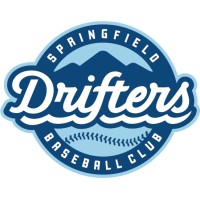 Springfield Drifters Baseball Club logo - Similar company to Beyond Pulse