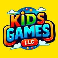 Kids Games LLC logo - Similar company to Playflow
