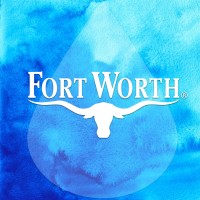 Fort Worth Water logo - Similar company to Ronald Mcdonald House Of Fort Worth