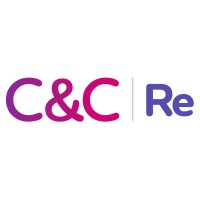 C&C Re logo - Similar company to C&C Re Tunis