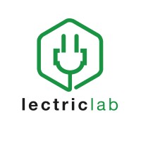 Lectriclab logo - Similar company to One 2B