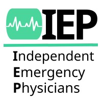IEP: Emergency Medicine, Hospital Medicine & Urgent Care logo - Similar company to Aligned Providers