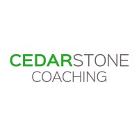 CEDARSTONE COACHING logo - Similar company to Cedarstone