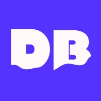 DeliveryByte logo - Similar company to Biteback Restaurant Refund Protection