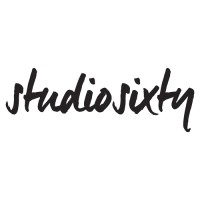 Studio Sixty logo - Similar company to Studio Pretty Ltd