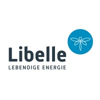 Libelle Wasserkraft und Vermietung GmbH logo - Similar company to Zieglmeier Tankhandel & Vermietung Von Lagertanks