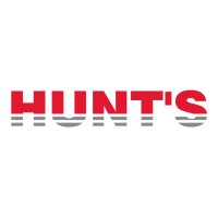 Hunts Coaches logo - Similar company to Search Logistics