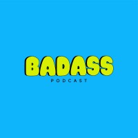 BADASS PODCAST logo - Similar company to Reset Officiel