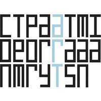 Contemporary Art Tasmania logo - Similar company to Mona - Museum Of Old And New Art