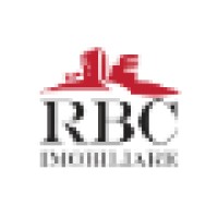 RBC Imobiliare logo - Similar company to Win Imobiliare