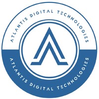 Atlantis Digital Technologies logo - Similar company to Kalirobotics