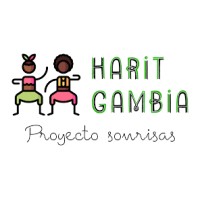 Harit Gambia logo - Similar company to Matrix Solutions Gambia Co Ltd