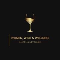Women, Wine & Wellness Tours logo - Similar company to Leaf'Em