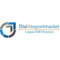 Dial4exportmarket logo - Similar company to J.G.A. Textiles