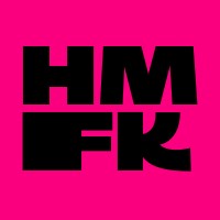 Humanfolk logo - Similar company to Nextetics