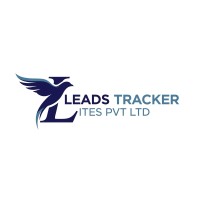 Leads Tracker ITes Private Limited logo - Similar company to Alnitak Business Solution