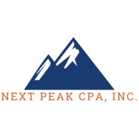 Next Peak CPA, Inc. logo - Similar company to Cpa Bookkeeper