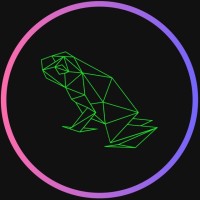 Frogpool Mining logo - Similar company to Информационно-Аналитический Портал Futureby.Info