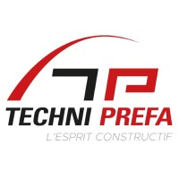 TECHNI PREFA logo - Similar company to Md Construction