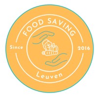 Food Saving Leuven logo - Similar company to Ferm' Eline
