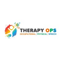 Therapy OPS logo - Similar company to Sparc Speech Therapy