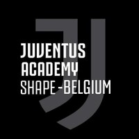Juventus Academy Shape Belgium logo - Similar company to Studio Rabona